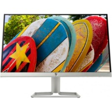 HP 22fw 21.5 IPS Full HD LED Monitor( white)